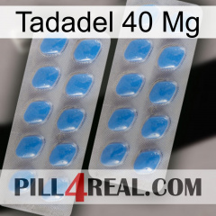 Tadadel 40Mg 23